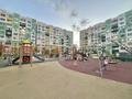 3-комнатная квартира · 75.4 м² · 5/9 этаж, Микрорайон «Шугыла» 342 за 48 млн ₸ в Алматы, Наурызбайский р-н — фото 32