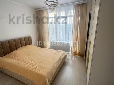 3-комнатная квартира · 64 м² · 12/12 этаж, мкр Алгабас, Омарова 1 за 250 000 ₸ в Алматы, Алатауский р-н