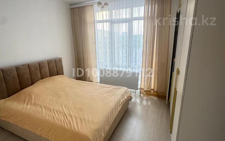 3-комнатная квартира · 64 м² · 12/12 этаж, мкр Алгабас, Омарова 1 за 250 000 ₸ в Алматы, Алатауский р-н — фото 2