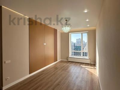 Продажа квартир в Астане: 2-комнатная квартира · 39.12 м² · 12/12 этаж, Шамши Калдаяков 27 за 24.7 млн 〒 2-комнатная квартира · 39.12 м² · 12/12 этаж, Шамши Калдаяков 27 за 24.7 млн 〒 в Астане, Алматы р-н