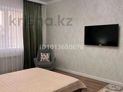 1-комнатная квартира · 40 м² · 5/15 этаж, Сатпаева 9б за 200 000 ₸ в Алматы, Бостандыкский р-н