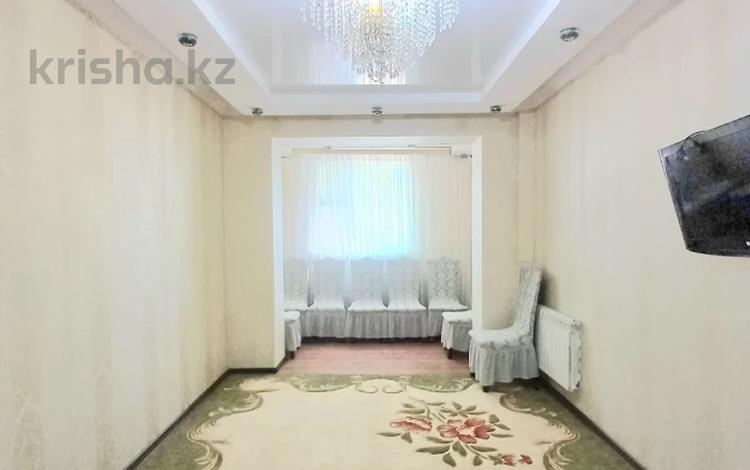 3-бөлмелі пәтер · 72 м² · 2/5 қабат, 28-й мкр 35, бағасы: 19.9 млн ₸ в Актау — фото 2