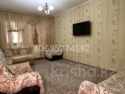 3-комнатная квартира · 75 м² · 3/5 этаж, Алимбетова 45Б — Байтурсынова за 12 000 ₸ в Шымкенте, Абайский р-н