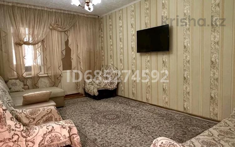 3-комнатная квартира · 75 м² · 3/5 этаж, Алимбетова 45Б — Байтурсынова за 12 000 ₸ в Шымкенте, Абайский р-н — фото 21