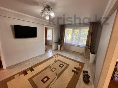 2-бөлмелі пәтер · 45 м² · 1/5 қабат, Амре Кашаубаева 9, бағасы: 16.9 млн ₸ в Усть-Каменогорске