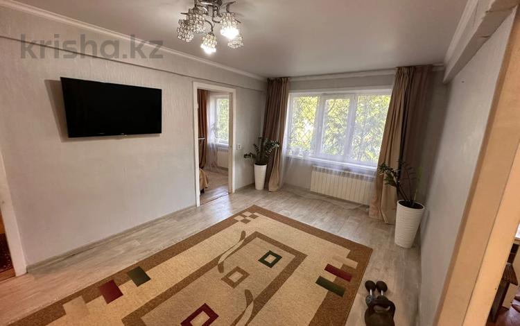 2-бөлмелі пәтер · 45 м² · 1/5 қабат, Амре Кашаубаева 9, бағасы: 16.9 млн ₸ в Усть-Каменогорске — фото 11