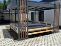 Дача · 3 комнаты · 220 м², жилой массив Кайнар Булак, Клубничная 121 за 150 000 ₸ в Шымкенте, Абайский р-н — фото 21