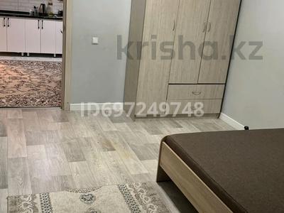 3-комнатная квартира, 70 м², 7/12 этаж помесячно, мкр Маяк, ул Майлина 54 — Озера за 280 000 〒 в Алматы, Турксибский р-н