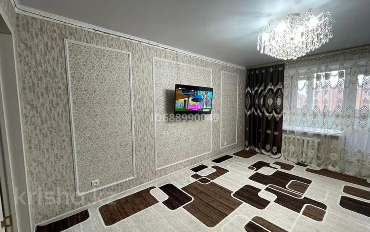 2-комнатная квартира · 59 м² · 4/5 этаж, Микрорайон 1 8А — Новостройки 2018 года за 16 млн ₸ в  — фото 7
