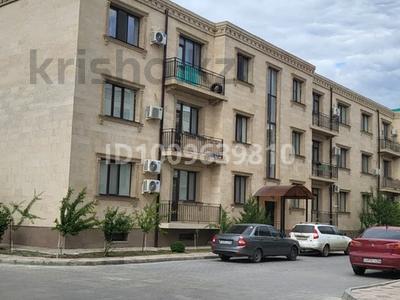 4-бөлмелі пәтер · 110 м² · 3/3 қабат, Адгама Каримова 117/2, бағасы: 40 млн ₸ в Атырау