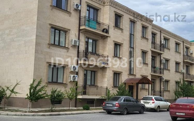 4-бөлмелі пәтер · 110 м² · 3/3 қабат, Адгама Каримова 117/2, бағасы: 40 млн ₸ в Атырау — фото 10