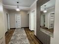 3-комнатная квартира · 110 м² · 6/10 этаж, Янушкевича 18 — Потанина за 400 000 ₸ в Алматы, Медеуский р-н