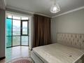 3-комнатная квартира · 110 м² · 6/10 этаж, Янушкевича 18 — Потанина за 400 000 ₸ в Алматы, Медеуский р-н — фото 18