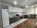 3-комнатная квартира · 110 м² · 6/10 этаж, Янушкевича 18 — Потанина за 400 000 ₸ в Алматы, Медеуский р-н — фото 7