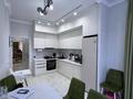 3-комнатная квартира · 88 м² · 2/10 этаж, Гагарина 11а за 40 млн 〒 в Кокшетау