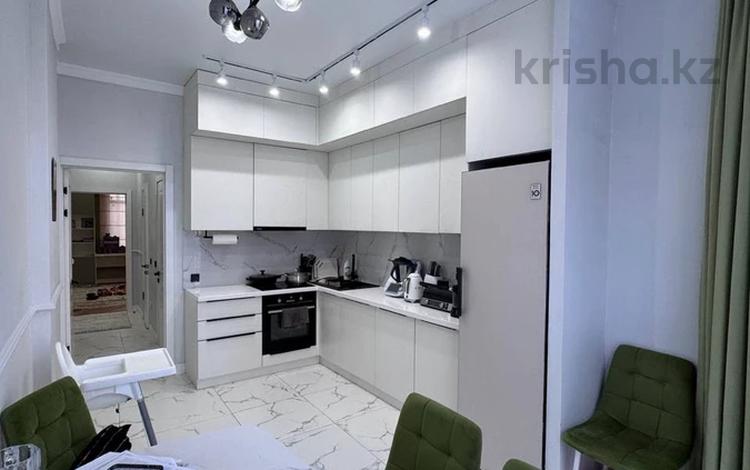3-комнатная квартира · 88 м² · 2/10 этаж, Гагарина 11а за 40 млн 〒 в Кокшетау — фото 18