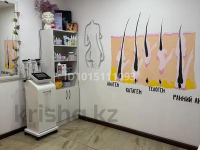 Сұлулық салондары · 20 м², бағасы: 110 000 ₸ в Шымкенте, Туран р-н