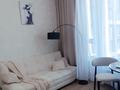 2-комнатная квартира · 38 м² · 14/18 этаж, Туран 39 за 19 000 ₸ в Астане, Нура р-н