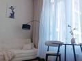 2-комнатная квартира · 38 м² · 14/18 этаж, Туран 39 за 19 000 ₸ в Астане, Нура р-н — фото 2