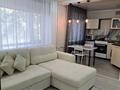2-комнатная квартира · 60 м² · 2/50 этаж, Каирбекова 353/1 — Киевская за 17 000 ₸ в Костанае — фото 2