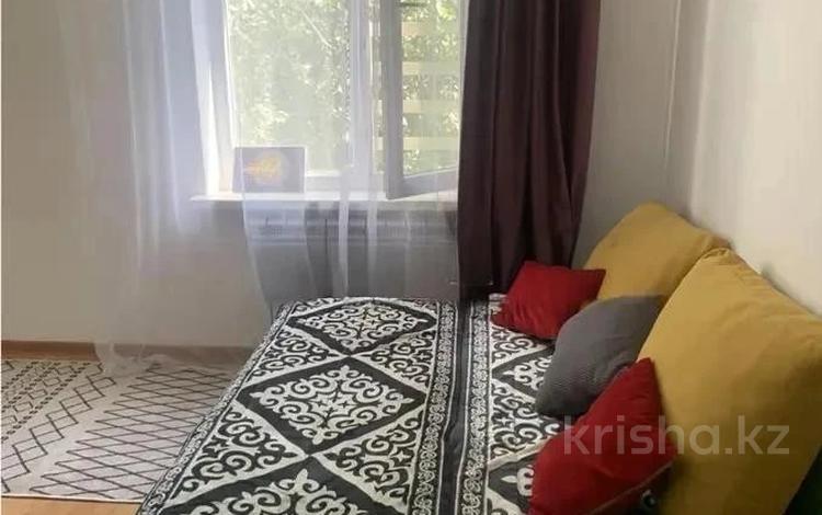 3-бөлмелі пәтер · 57 м² · 4/5 қабат, Сергея Маркова, бағасы: 39 млн ₸ в Алматы, Бостандыкский р-н — фото 3