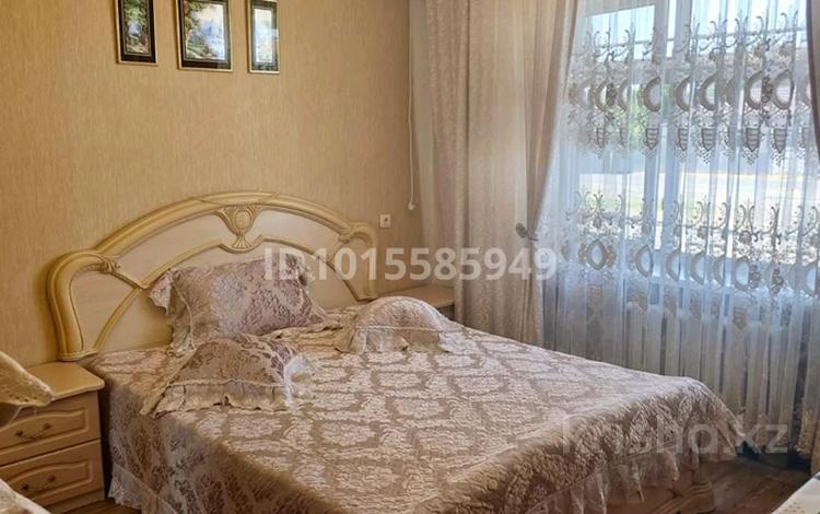 3-комнатная квартира · 73 м² · 1/4 этаж, Куралбаева 28 за 14.5 млн ₸ в Кентау — фото 2