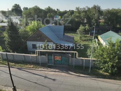 Отдельный дом · 5 комнат · 91.8 м², Абая 18 за 20 млн ₸ в Узынагаш