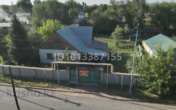 Отдельный дом · 5 комнат · 91.8 м², Абая 18 за 20 млн ₸ в Узынагаш — фото 2