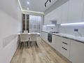 3-комнатная квартира · 104 м² · 9/9 этаж, мкр Нурсая, Мкрн Нурсая 463 а за 44 млн ₸ в Атырау — фото 9