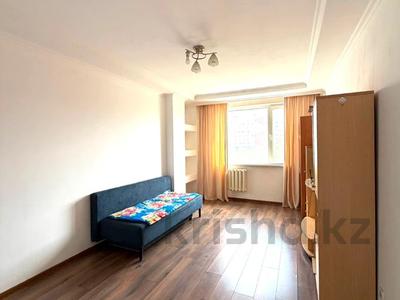 1-комнатная квартира · 37 м² · 4/9 этаж, Б. Момышулы 10/2 за 19.9 млн ₸ в Астане, Алматы р-н