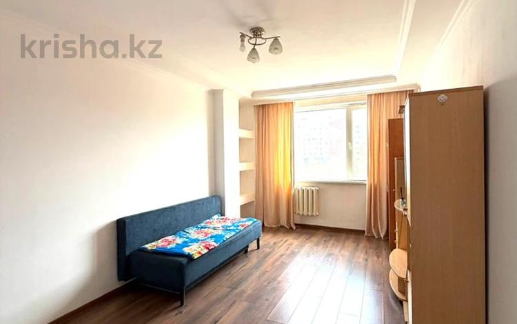 1-комнатная квартира · 37 м² · 4/9 этаж, Б. Момышулы 10/2 за 19.9 млн ₸ в Астане, Алматы р-н — фото 10