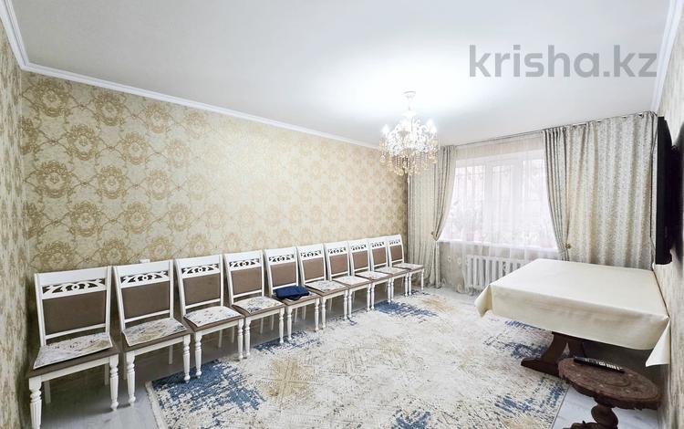 3-бөлмелі пәтер · 72 м² · 1/5 қабат, Жастар 67, бағасы: 30 млн ₸ в Талдыкоргане — фото 2