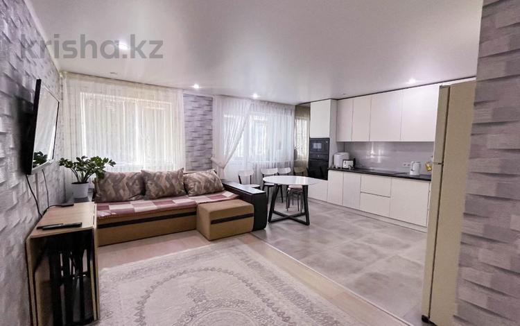 3-комнатная квартира, 90 м², 1/5 этаж, Болашак за 30.5 млн 〒 в Талдыкоргане, мкр Болашак — фото 4