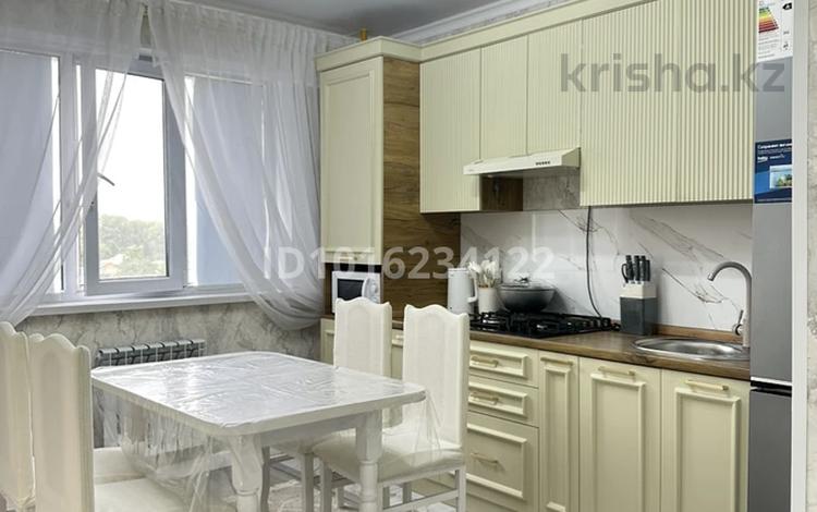 2-комнатная квартира · 44 м² · 5/9 этаж, Боткина 14/2 за 37 млн ₸ в Алматы, Жетысуский р-н — фото 2