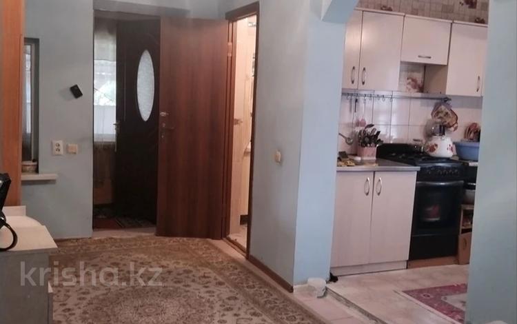Отдельный дом · 3 комнаты · 80 м² · 6 сот., Уалиханова 10 за 21 млн ₸ в Талдыкоргане — фото 2