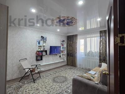 2-бөлмелі пәтер · 51 м² · 5/5 қабат, Иртышская 9, бағасы: 18.6 млн ₸ в Семее