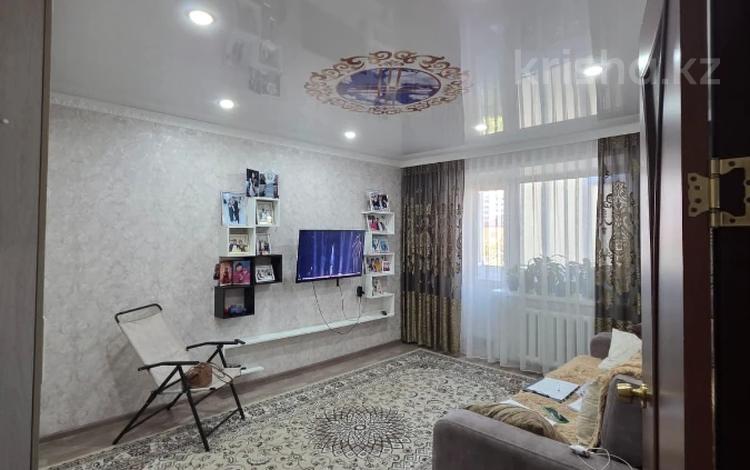 2-бөлмелі пәтер · 51 м² · 5/5 қабат, Иртышская 9, бағасы: 18.6 млн ₸ в Семее — фото 3