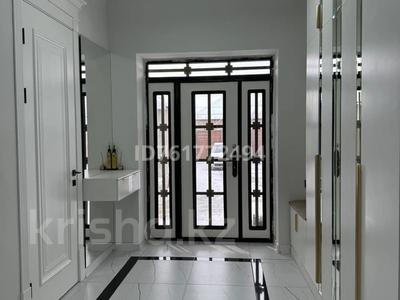 Отдельный дом · 7 комнат · 311 м² · 8 сот., мкр Тассай, Тассай Улан ботай 30 за 120 млн 〒 в Шымкенте, Каратауский р-н