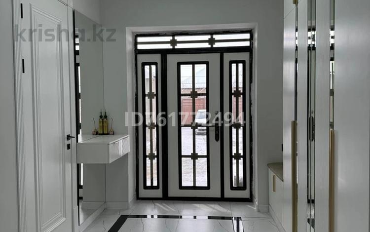 Отдельный дом · 7 комнат · 311 м² · 8 сот., мкр Тассай, Тассай Улан ботай 30 за 120 млн 〒 в Шымкенте, Каратауский р-н — фото 2