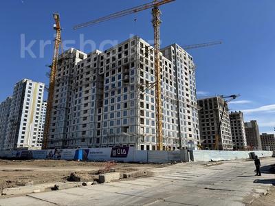 2-бөлмелі пәтер · 51.51 м² · 6/14 қабат, Улы Дала 14, бағасы: 32 млн ₸ в Астане, Нура р-н