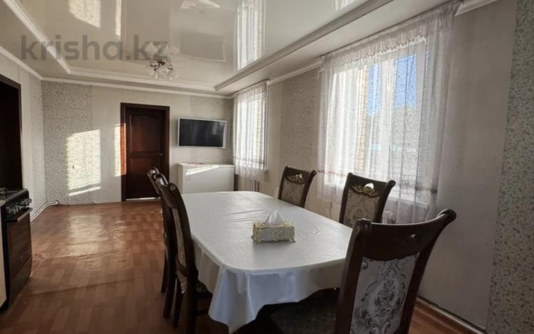 Отдельный дом · 5 комнат · 131.6 м² · 20 сот., Капар Смагулова 6 за 35 млн ₸ в Павлодаре — фото 2