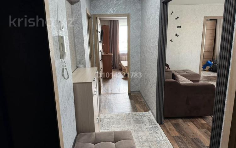 4-комнатная квартира · 78 м² · 8/9 этаж, Бурова 10 за 300 000 ₸ в Усть-Каменогорске, Ульбинский — фото 2