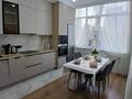 2-бөлмелі пәтер · 75 м² · 3/17 қабат, Туран 52/4 — Ботанический сад, Астана арена, Барыс арена, бағасы: 20 000 ₸ в Есильский р-н — фото 4