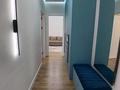 2-бөлмелі пәтер · 75 м² · 3/17 қабат, Туран 52/4 — Ботанический сад, Астана арена, Барыс арена, бағасы: 20 000 ₸ в Есильский р-н — фото 5