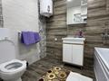 2-комнатная квартира · 45 м² · 3/5 этаж, мкр Михайловка , Касыма Аманжолова 17 — Крылова/Сакена Сейфуллина/Охотская за 10 000 〒 в Караганде, Казыбек би р-н — фото 2