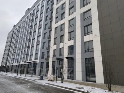 2-комнатная квартира · 54.5 м² · 9/9 этаж, Шамши Калдаяков 60Б, 60А — Нұрлы жол за 26.4 млн ₸ в Астане, Сарайшык р-н