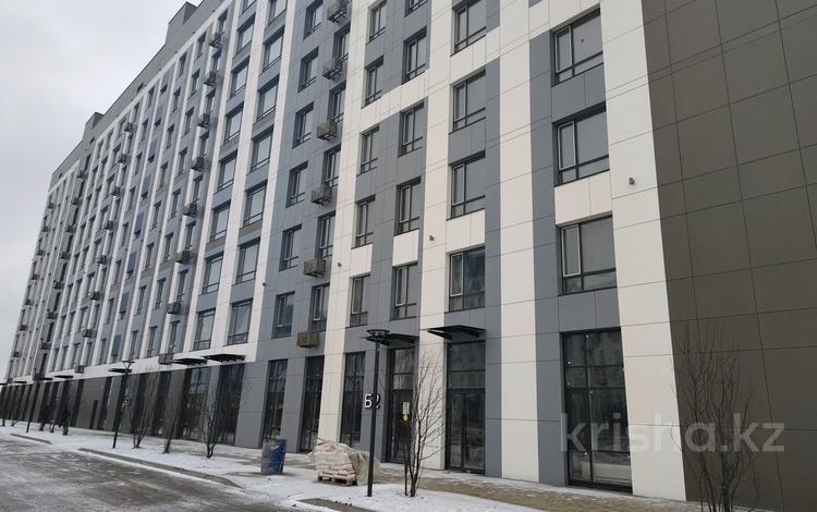 2-комнатная квартира · 54.5 м² · 9/9 этаж, Шамши Калдаяков 60Б, 60А — Нұрлы жол за 26.4 млн ₸ в Астане, Сарайшык р-н — фото 8