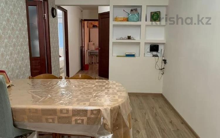 3-бөлмелі пәтер · 62.4 м² · 4/5 қабат, Владимирский 2А, бағасы: 20.5 млн ₸ в Атырау, мкр Авангард-4 — фото 2