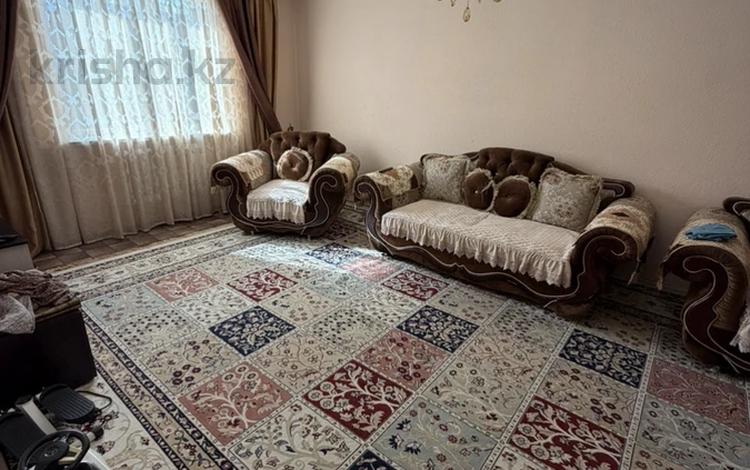 Отдельный дом · 4 комнаты · 161 м² · 3.5 сот., мкр Нуршашкан (Колхозши), Кожамьярова 15 за 70 млн ₸ в Алматы, Турксибский р-н — фото 2