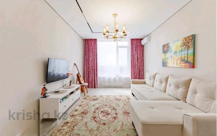 2-комнатная квартира · 65.1 м² · 4/14 этаж, Шығанақ 1 — Кенесары за 63 млн ₸ в Астане, Сарыарка р-н — фото 22